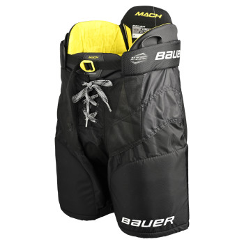 PANTALON BAUER SUPREME MACH YTH