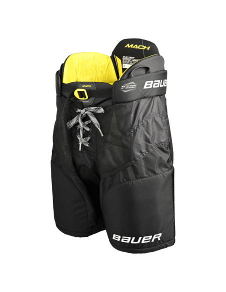 BAUER SUPREME MACH YTH PANTS