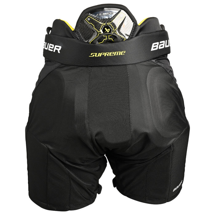 BAUER SUPREME MACH YTH PANTS