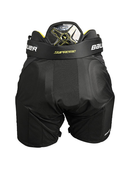 BAUER SUPREME MACH YTH PANTS