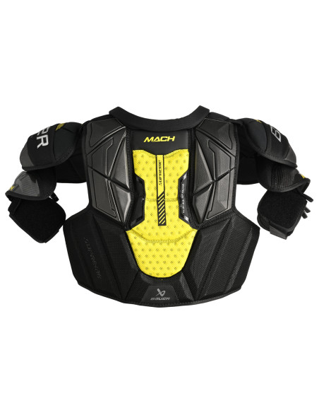 PETO BAUER SUPREME MACH SR