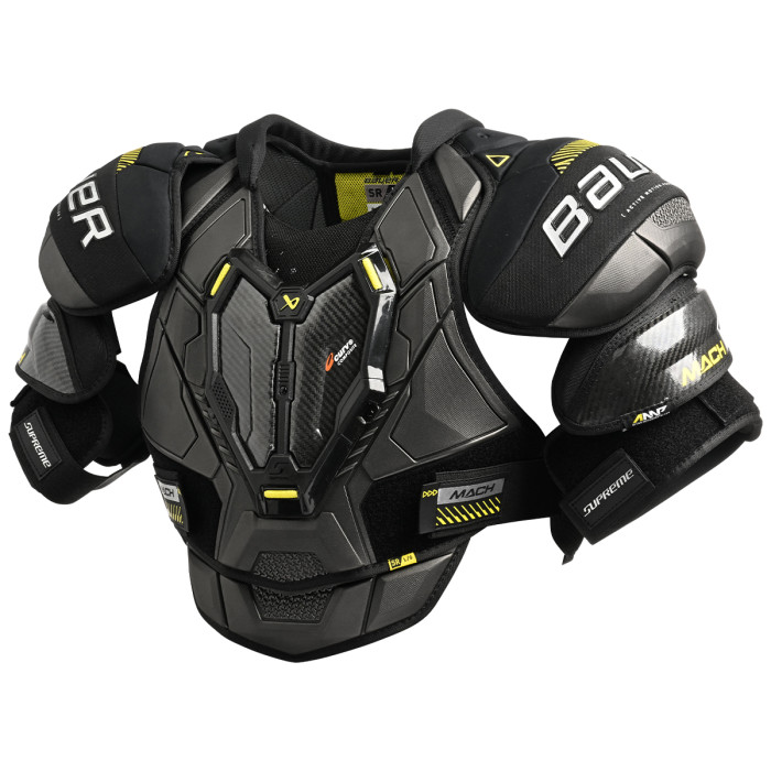 BAUER SUPREME MACH INT SHOULDER PAD 