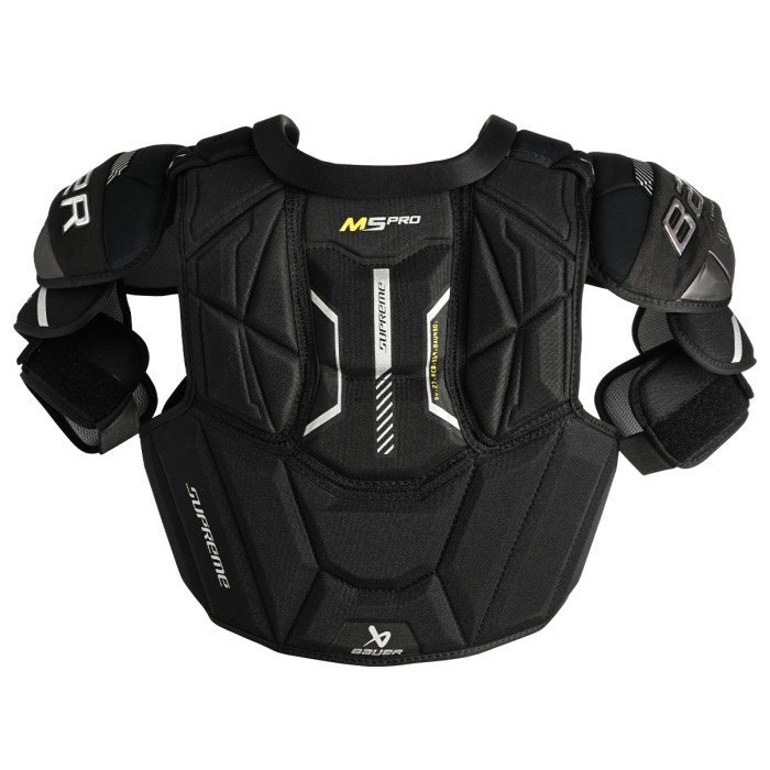 PETO BAUER SUPREME M5 PRO SR