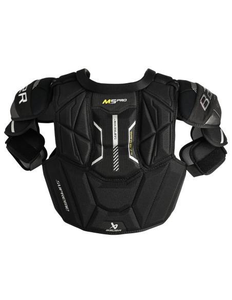 SHOULDER PAD BAUER SUPREME M5 PRO SR