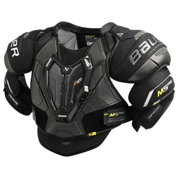 PETO BAUER SUPREME M5 PRO SR