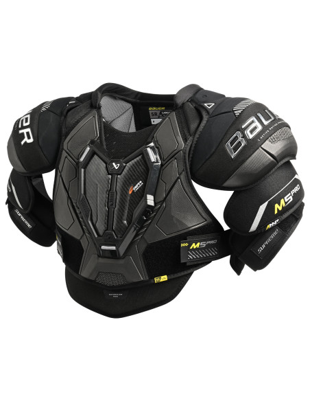 PETO BAUER SUPREME M5 PRO INT