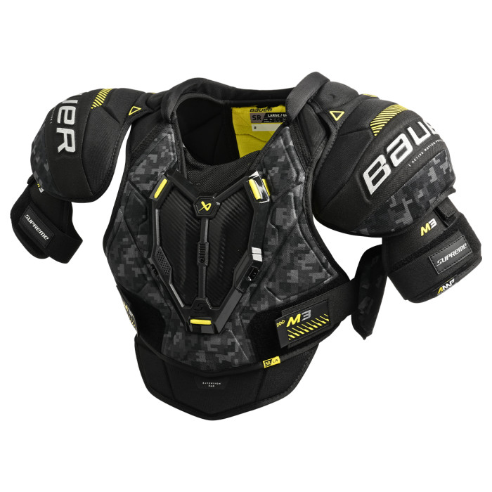 SHOULDER PAD BAUER SUPREME M3 SR