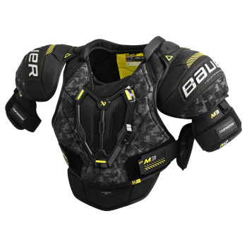 PETO BAUER SUPREME M3 INT