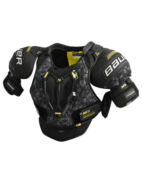 PETO BAUER SUPREME M3 INT