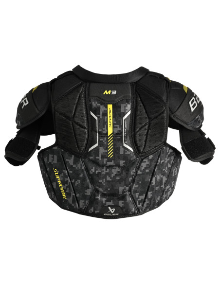 PETO BAUER SUPREME M3 INT