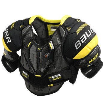 PETO BAUER SUPREME MACH JR