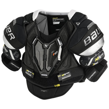 PETO BAUER SUPREME M5 PRO JR