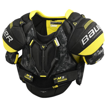 PETO BAUER SUPREME M3 JR