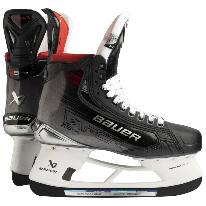 PATIN BAUER VAPOR X5 PRO SR