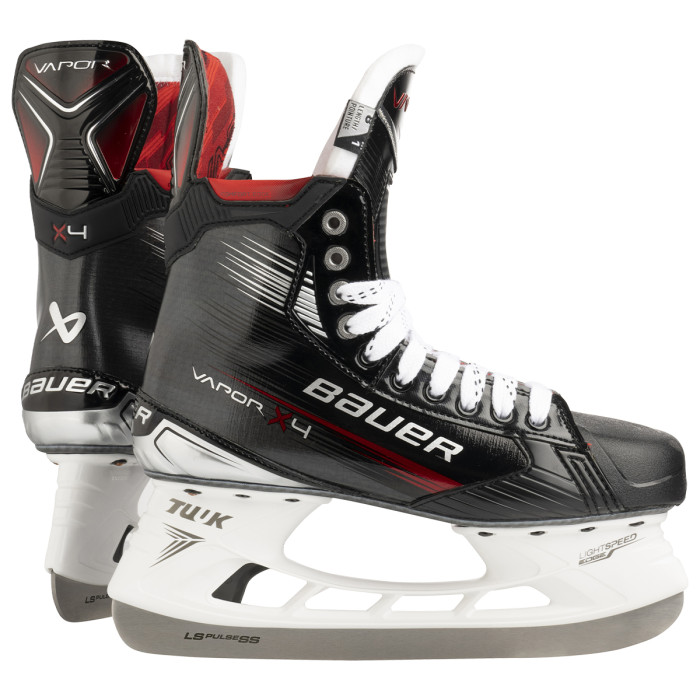 PATIN BAUER VAPOR X4 SR