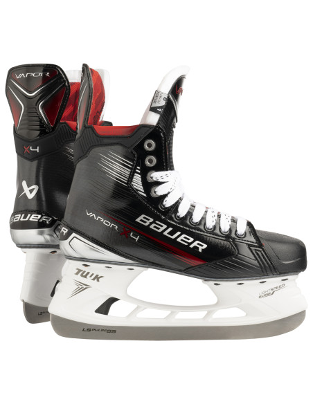SKATE BAUER VAPOR X4 SR