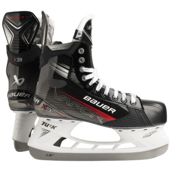 PATIN BAUER VAPOR X3 SR
