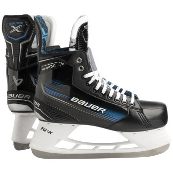 PATIN BAUER X SR