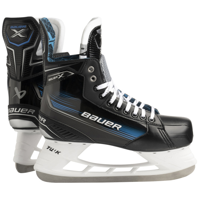 SKATE BAUER X SR