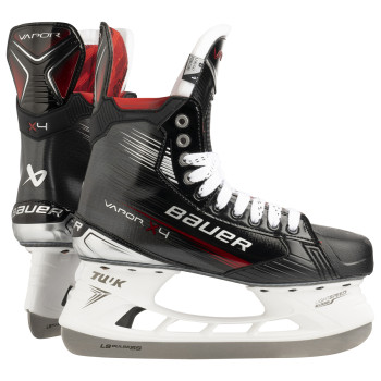 SKATE BAUER VAPOR X4 INT