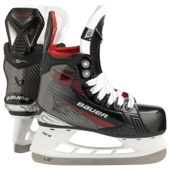 PATINES BAUER VAPOR X5 PRO YTH