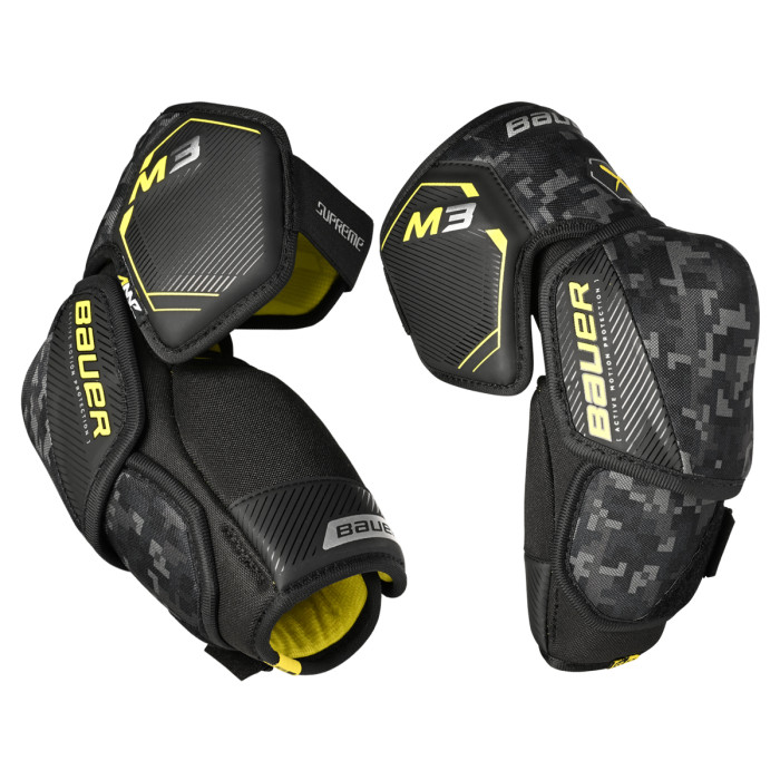 ELBOW PAD BAUER SUPREME M3 INT