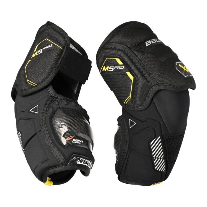 ELBOW PAD BAUER SUPREME M5 PRO JR