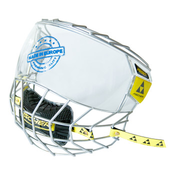 VISOR/REJA COMBO FISCHER CONVEX17