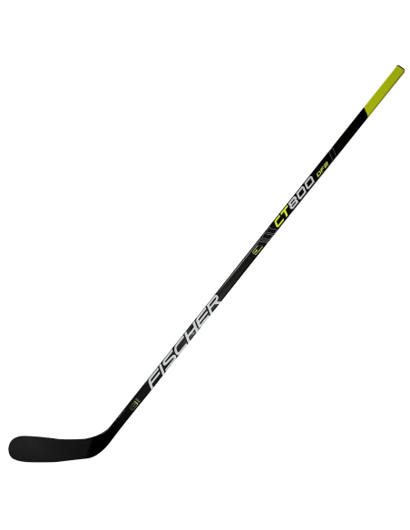 STICK FISCHER CT800 SR
