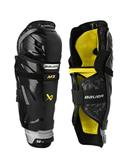 SHIN GUARD BAUER SUPREME M3 INT
