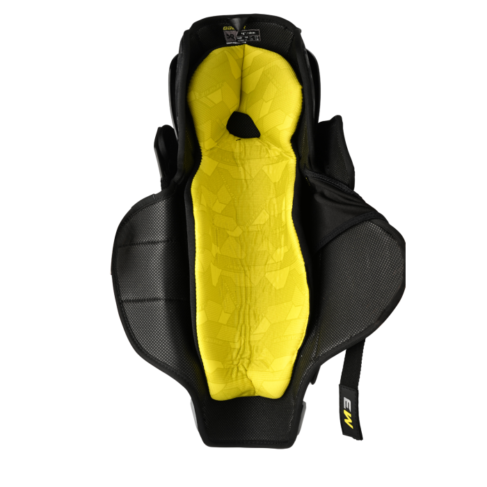 SHIN GUARD BAUER SUPREME M3 INT