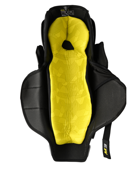 SHIN GUARD BAUER SUPREME M3 INT