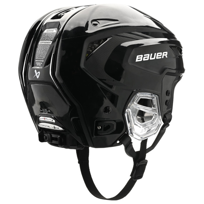 HELMET BAUER HYPERLITE 2 SR