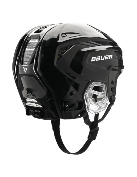 HELMET BAUER HYPERLITE 2 SR