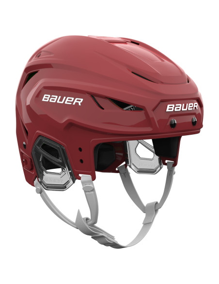 HELMET BAUER HYPERLITE 2 SR