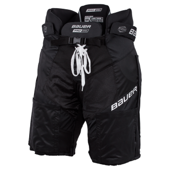 ICE HOCKEY PANT BAUER PRO SERIES VELCRO SR