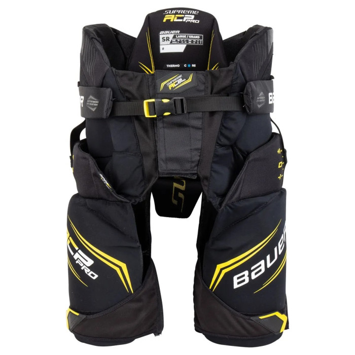 GIRDLE BAUER SUPREME ACP PRO SR