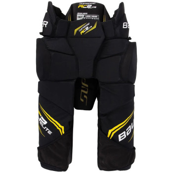 GIRDLE BAUER SUPREME ACP ELITE INT