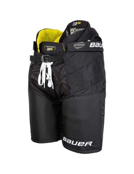 PANTS BAUER SUPREME 3S JR