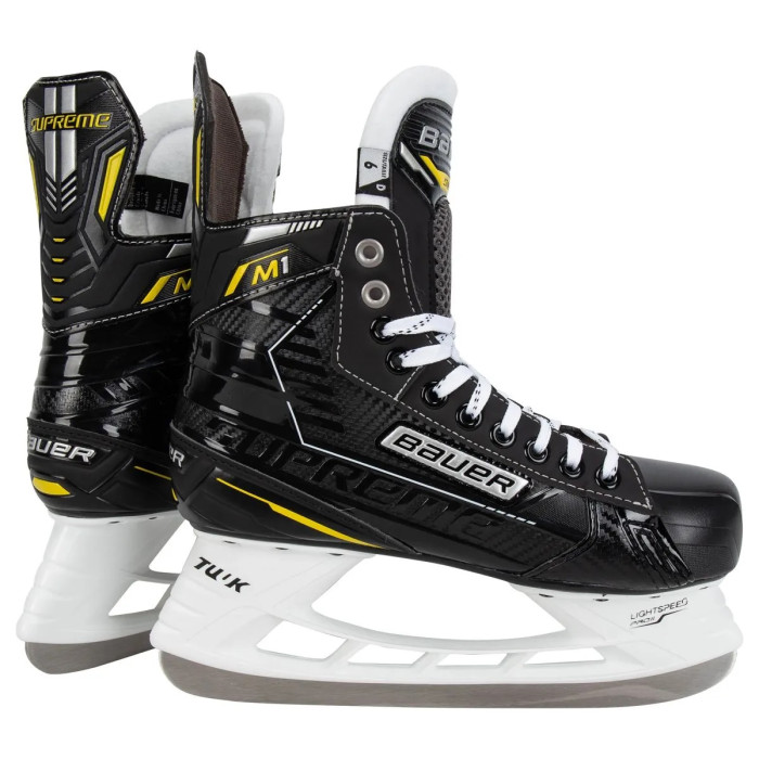 PATIN BAUER SUPREME M1 INT