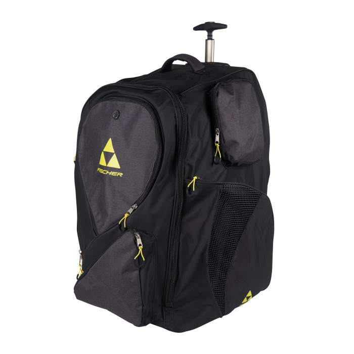 BACKPACK FISCHER BACKPACK WITH WHEELS SR '23