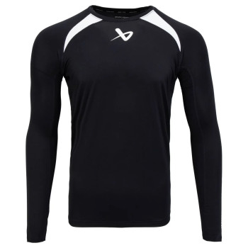 UNDERSHIRT BAUER PERFORMANCE SR