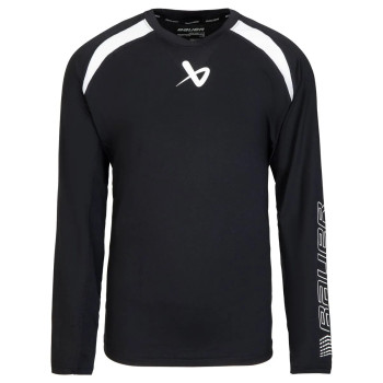 CAMISETA INTERIOR BAUER PERFORMANCE YTH