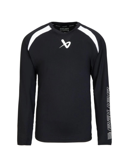 UNDERSHIRT BAUER PERFORMANCE YTH