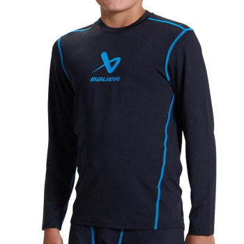 CAMISETA INTERIOR BAUER BASICS SR