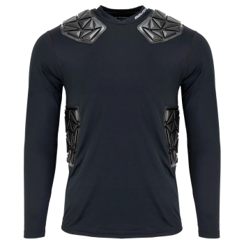 CAMISETA INTERIOR PORTERO BAUER ELITE PADDED SR