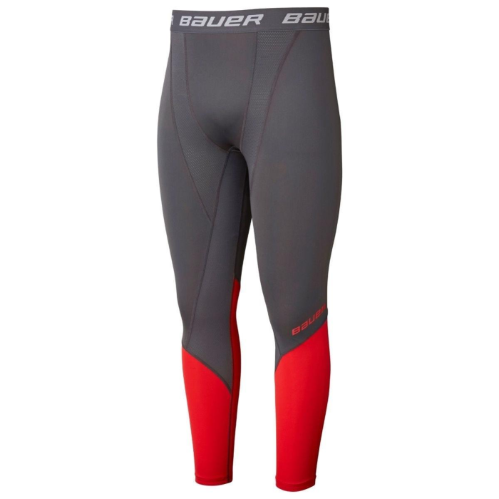 PANTALON BAUER PRO COMPRESIVO SR