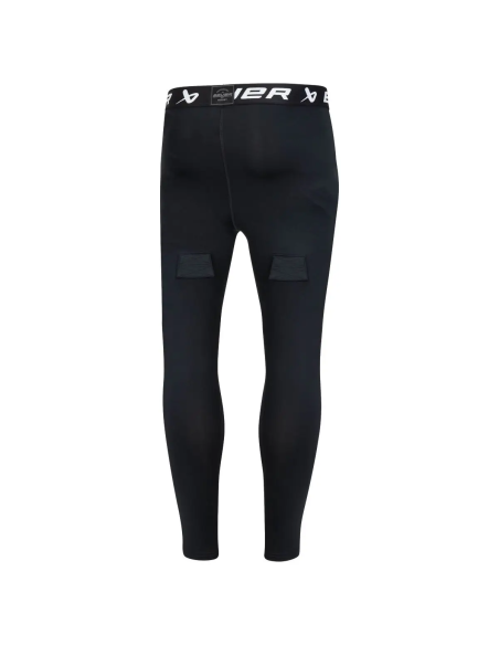 UNDERPANTS BAUER PERFORMANCE JOCK SR