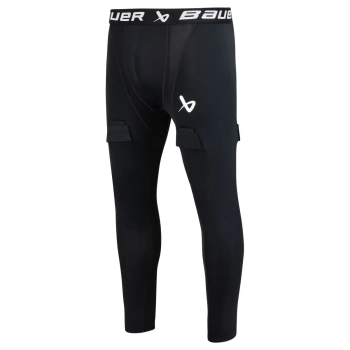 PANTALON INTERIOR BAUER PERFORMANCE JOCK SR