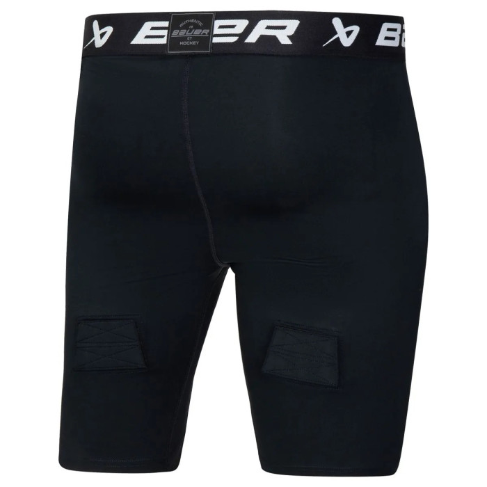 SHORTS BAUER PERFORMANCE JOCK SR
